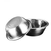 斯鲁伯304不锈钢盆加厚LSP-01 个(70cm)