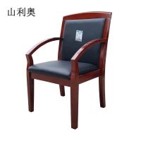 山利奥 办公椅 SLA-115 1把