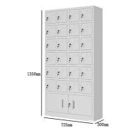 山利奥 手机充电柜 门下档款 SLA-008 1组