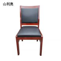山利奥 办公椅 HL-326 1把