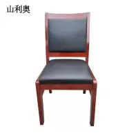 山利奥 办公椅 HL-326 1把