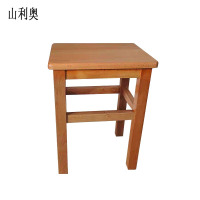 山利奥 方凳 32*23*45cm 1个