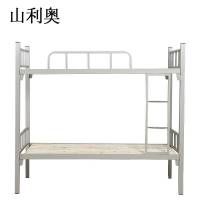 山利奥 高低床 铁艺床 SLA-325/张