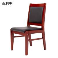 山利奥 办公椅 60*47*94cm 1把