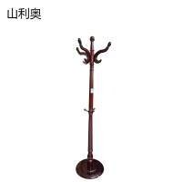 山利奥 衣架 衣帽架 1.8m高/个