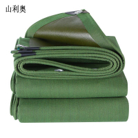 山利奥 户外遮阳防雨篷布 可定制 1平方米