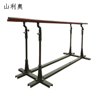 山利奥 双杠 SLA-427 1个