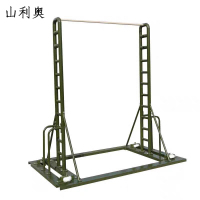 山利奥 单杠 SLA-424 1个