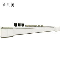 山利奥 自助餐台 SLA-301 1米