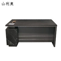 山利奥 办公桌 1400*800*750mm 1张