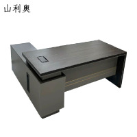 山利奥 办公桌 1600*800*750mm/张