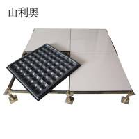 山利奥 PVC静电板 SLA-24 1块