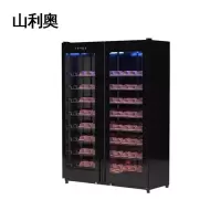 山利奥 消毒柜储物柜 1160mm*480mm*1630mm/台