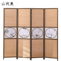 山利奥 屏风 1.2米 / 组