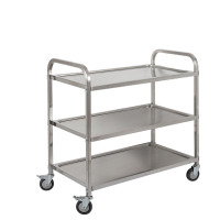 山利奥 三层餐车 850*450*900/台