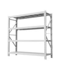 山利奥 货架(储物间货架) 1500*700*1550/台·