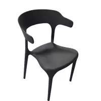 山利奥 椅子 高75cm/把