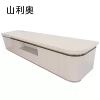 山利奥 自助餐台 SLA-112 米