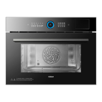 绍兴老板烤蒸一体机KZQS-45-CQ915