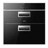 绍兴老板(ROBAM)食具消毒柜ZTD105B-XB821