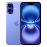 苹果(Apple) iPhone 16 128GB 群青色 2024新款5G全网通智能游戏拍照旗舰手机 国行原装官旗舰方正品 苹果iphone16双卡双待