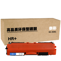 奈彩 NC-45NC 硒鼓 1000页 红色(计价单位:个)