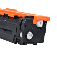 奈彩 E CF416A黑色带芯片 (HR+版) 2400页 带芯片 适用机型惠普479dw/m454dw