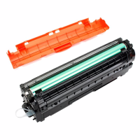 奈彩 E TD-7301黄色带芯片 (HR+版)5000页 带芯片 适用立思辰MA3730CDN/MA7330CDN/