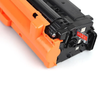 奈彩 E-W2011A ≤13000页 带芯片 硒鼓(计价单位:个)蓝色