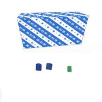 冀利尊+尼龙端子帽+Φ5mm/个