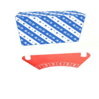 冀利尊+雕刻弯六柱铭牌+110mm*42mm/块