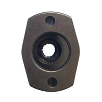 峻业 气动扳手配件 保持架 XY3-101