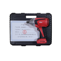 峻业 电动扳手 XDL-GNJD18V3/4 把