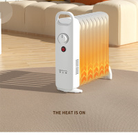 华生取暖器家用油汀电暖气电暖器客厅烤火省电暖气片速热暖风机