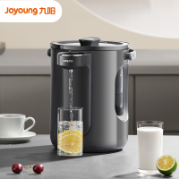 九阳(Joyoung)太空系列3L电热开水瓶无极调温1200W可视玻璃内胆热水壶K30ED-WP970