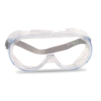 添盾 TD-EY003 防冲击防喷溅防化四珠透气护目镜(防冲击防喷溅防雾防刮擦)
