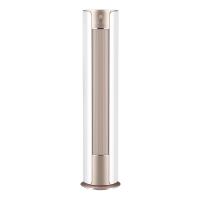 格力空调 宁臻 2匹 新一级节能 变频冷暖 柜机空调KFR-50LW/(50575)FNhAc-B1(SNWIFI)