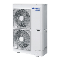 格力Star三代中央空调GMV-H200WL/Ha(220V)