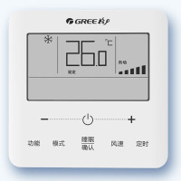 格力线控器XC70-24/Hb1