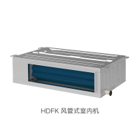 格力中央空调HDFK系列内机GMV-NHD28P/Fb(无线控)