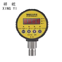 祥屹 数显电接点压力表检测定制型 HC-Y810 块