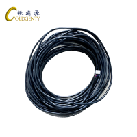 铁渝源 一般用途单芯硬导体无护套电缆60227 IEC 01(BV) 450/750V 1X4/米