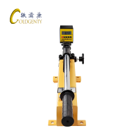 铁渝源 锚杆拉拔仪(30吨铁箱)HC-30/台