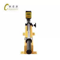 铁渝源 锚杆拉拔仪(50吨铁箱)含配件HC-50/台