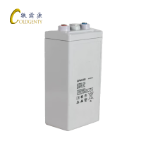 铁渝源 电力用固定型阀控式铅酸蓄电池 GFM-300(2V300Ah)/只