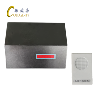 铁渝源 公寓叫班机(含软件+100分机) Genty-ⅤⅡ型/套