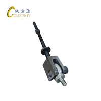 铁渝源 锚杆拉拔仪定制拉杆 HC系列 /个