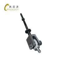 铁渝源 锚杆拉拔仪定制拉杆 HC系列 /个