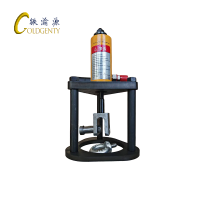 铁渝源 锚杆拉拔仪定制支架 HC系列 /个