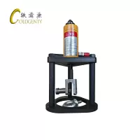 铁渝源 锚杆拉拔仪定制支架 HC系列 /个